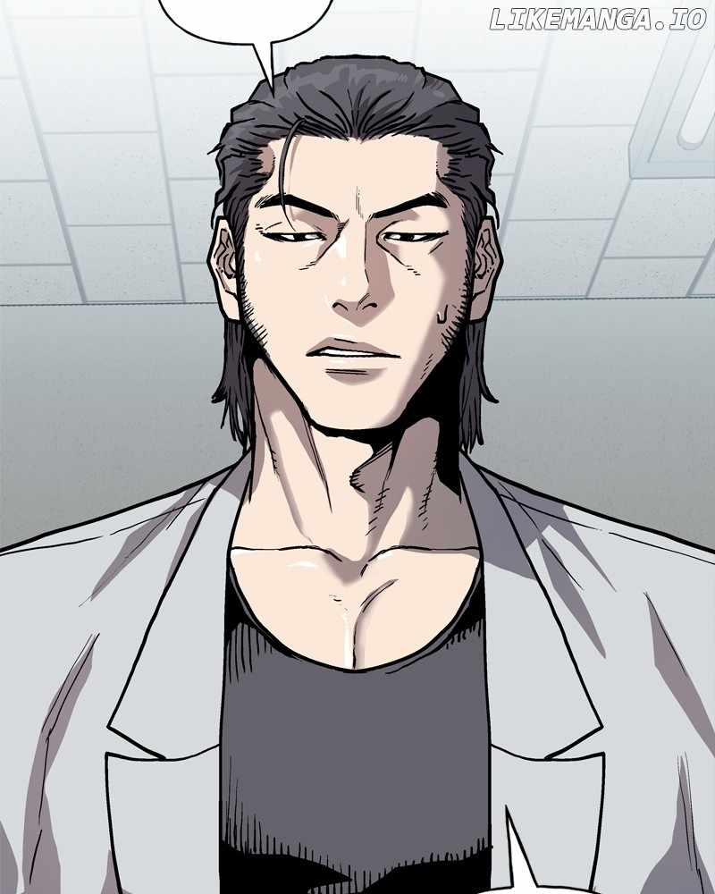 Boss Returns Chapter 34 22